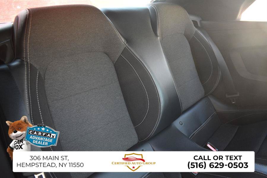 Used 2024 Ford Mustang Convertible RWD image 31