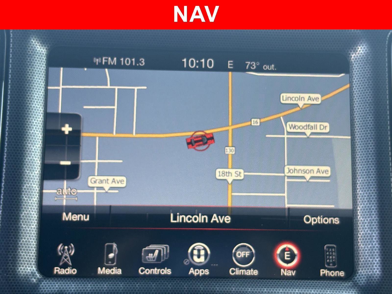 Used 2015 Dodge Challenger R/T Plus RWD image 7