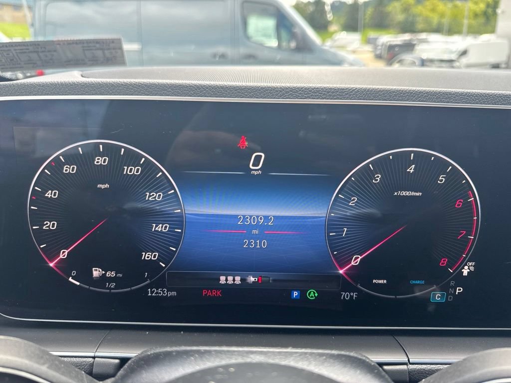 Used 2026 Mercedes-Benz GLE 450 4MATIC image 14