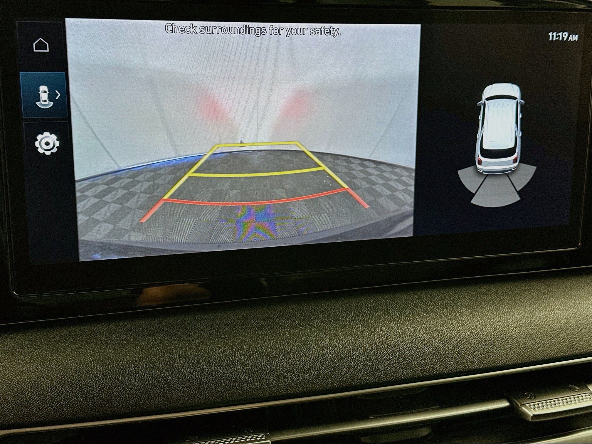 Used 2025 Hyundai Palisade SEL FWD image 23