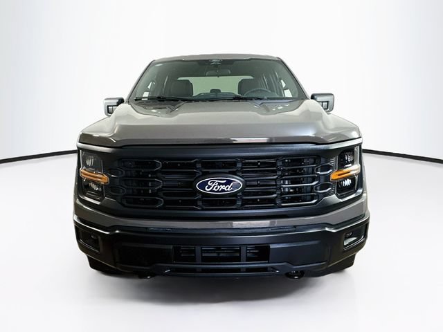 New 2026 Ford F150 STX AWD/4WD image 2