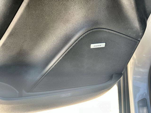 Used 2018 Chevrolet Trax Premier w/ LPO, Protection Package AWD/4WD image 23