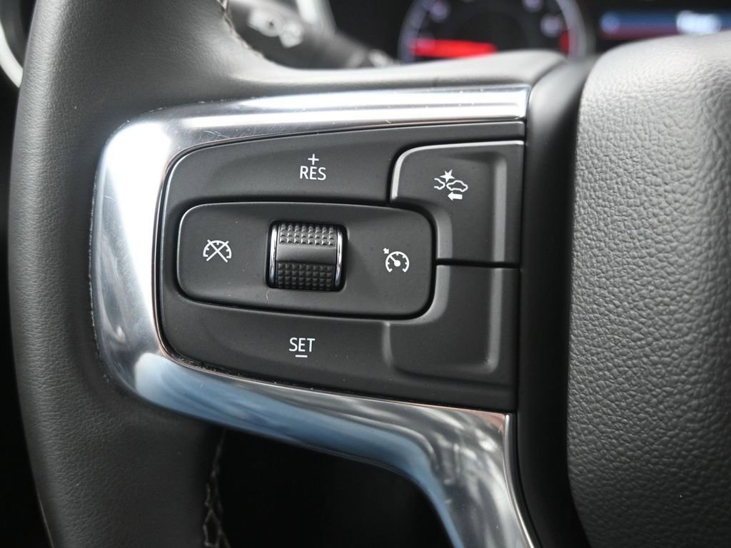 Used 2024 Chevrolet Blazer LT image 26