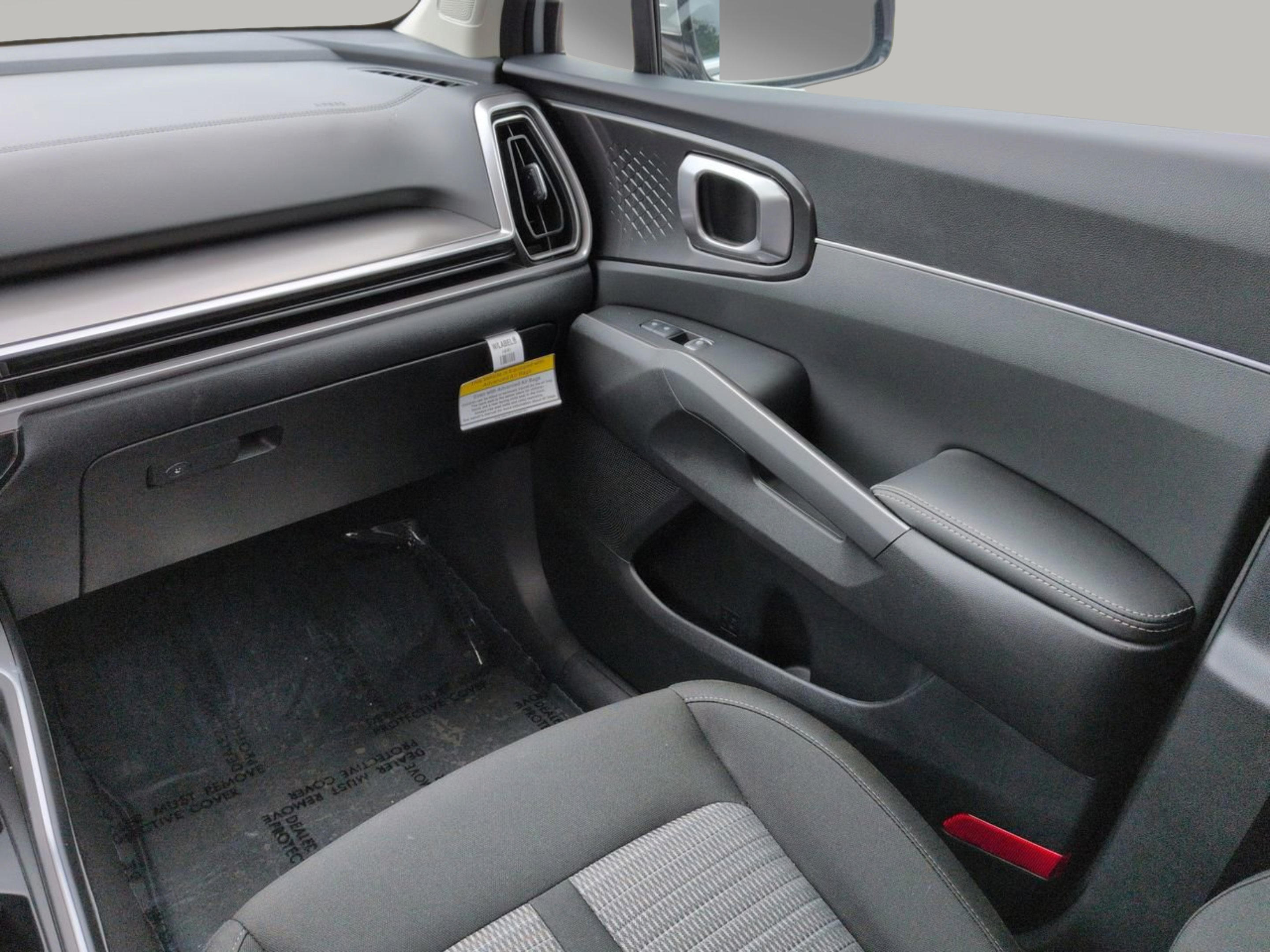 New 2026 Kia Sorento LX FWD image 39