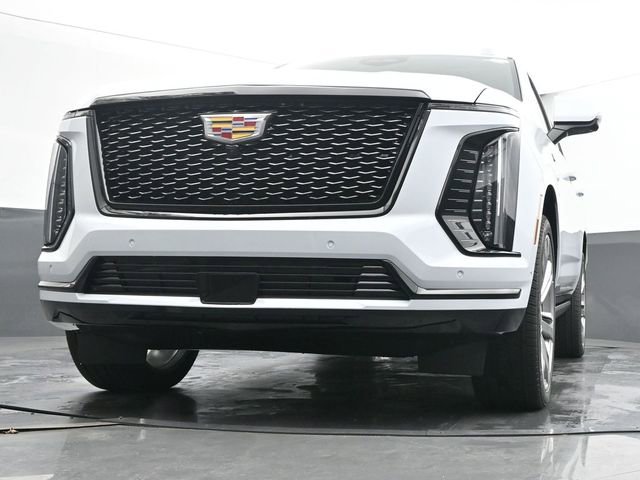 New 2026 Cadillac Escalade Sport w/ Touring Package image 40