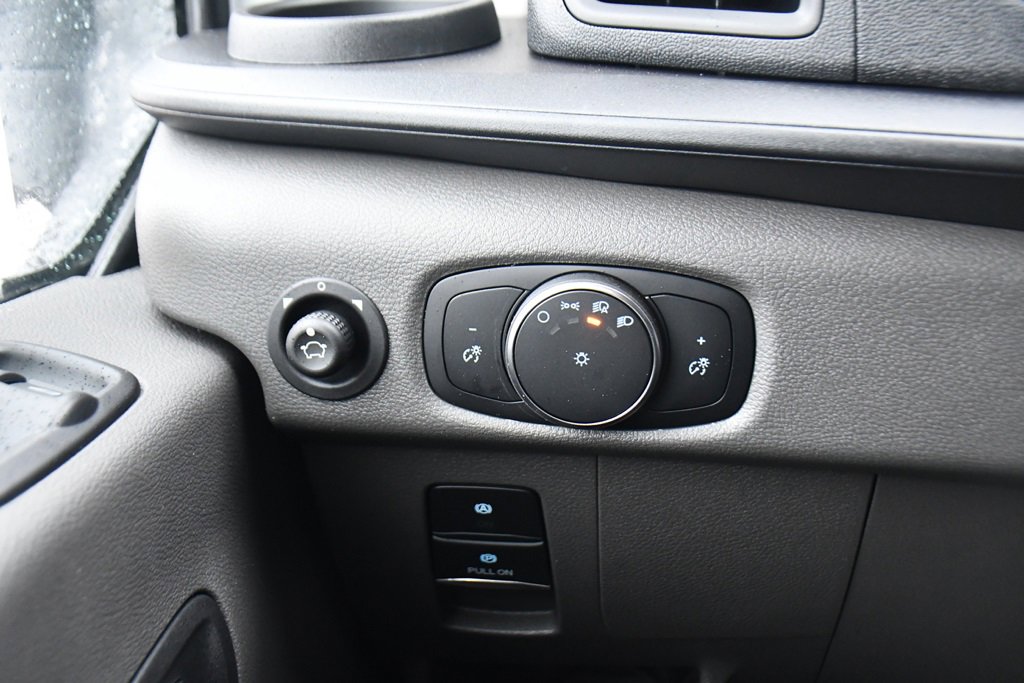 New 2026 Ford Transit 350 148 Medium Roof w/ Upfitter Package image 28