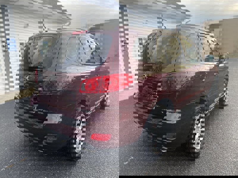 Used 2008 Hyundai Santa Fe SE image 8