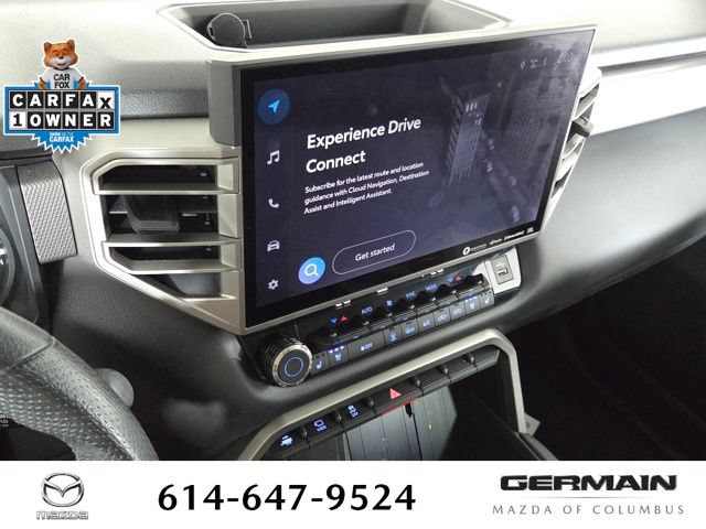 Used 2022 Toyota Tundra Limited AWD/4WD image 26