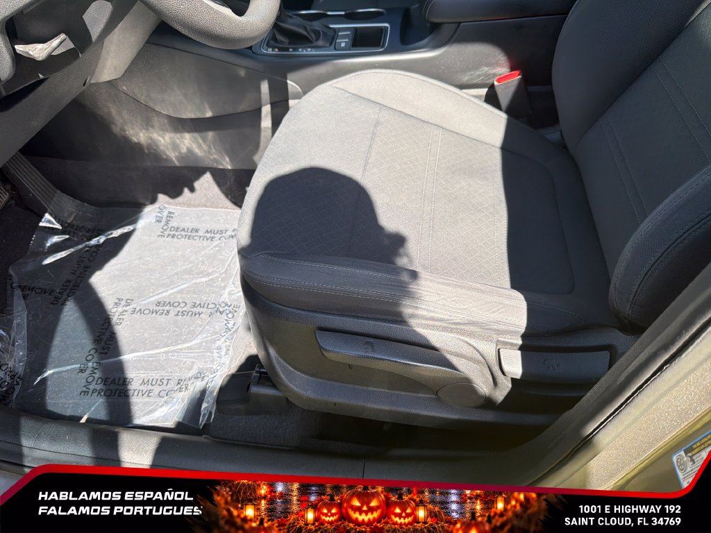 Used 2019 Kia Sorento FWD image 16