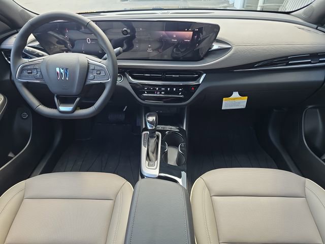 New 2026 Buick Envista Avenir image 11