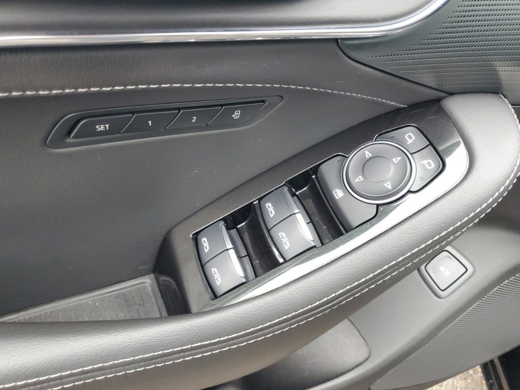 Used 2025 Cadillac CT5 Premium Luxury w/ Sun And Sound Package image 10