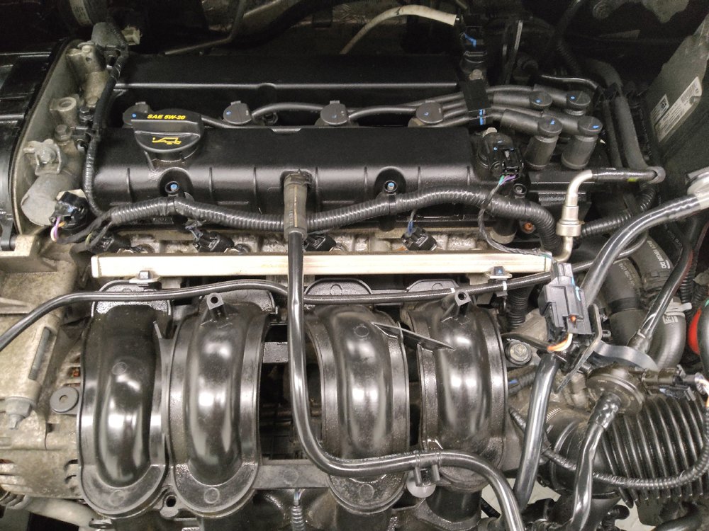 Used 2019 Ford Fiesta SE w/ Equipment Group 201A FWD image 30