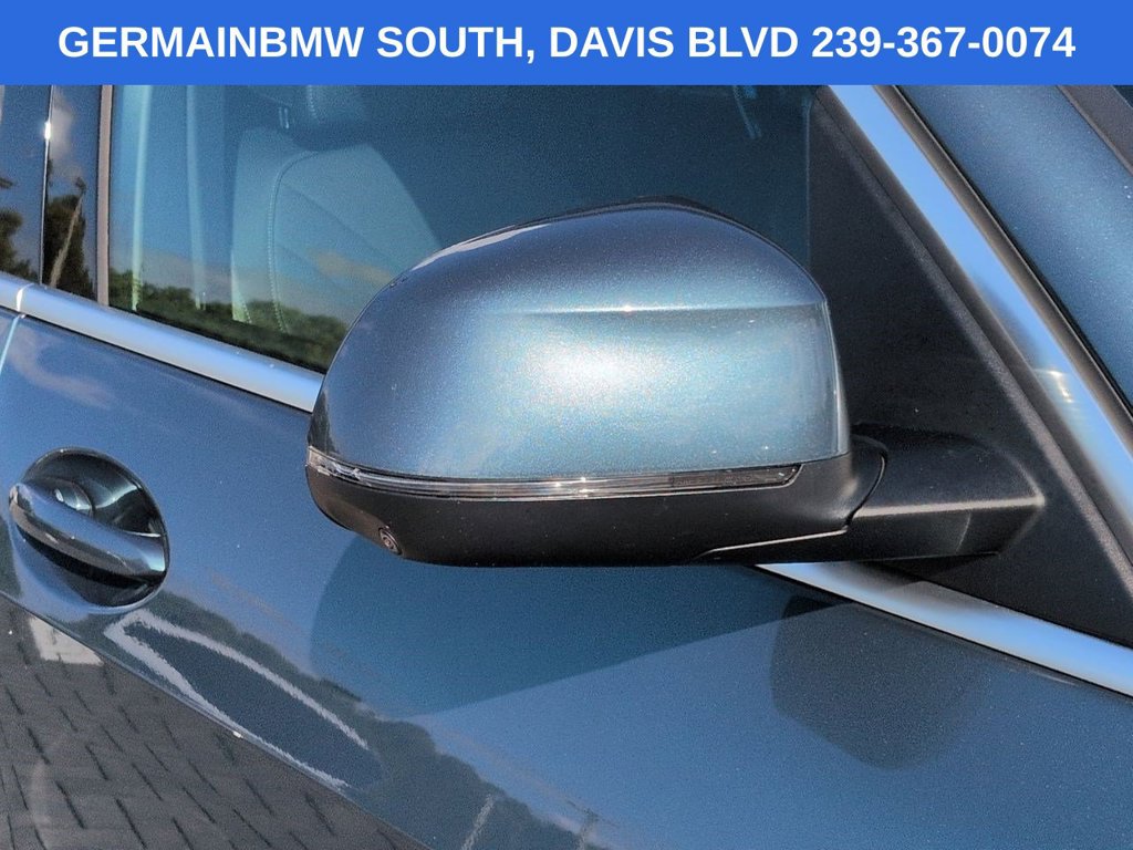 Certified 2024 BMW X5 xDrive40i w/ Executive Package AWD/4WD image 13