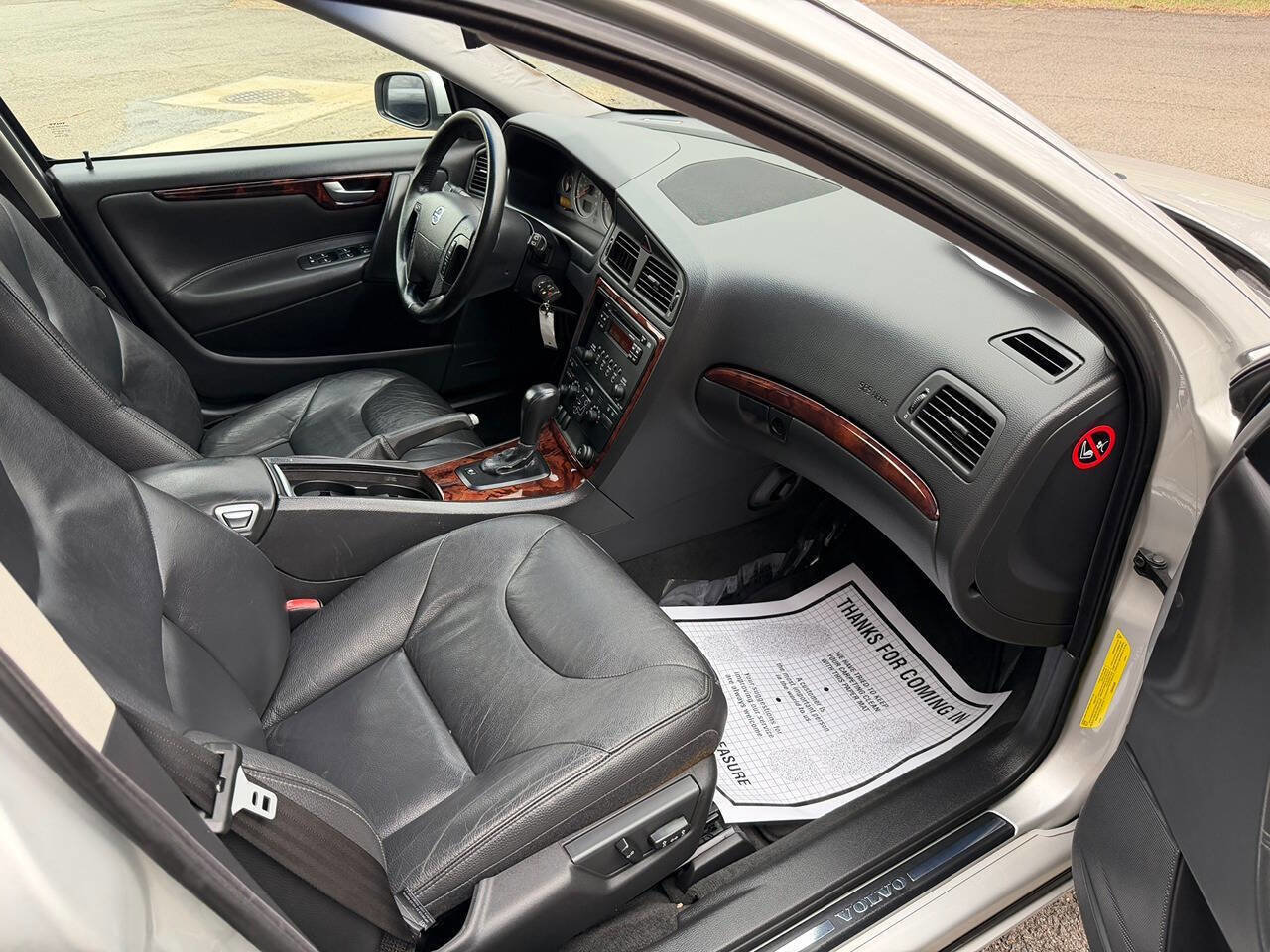 Used 2006 Volvo V70 2.5T image 25