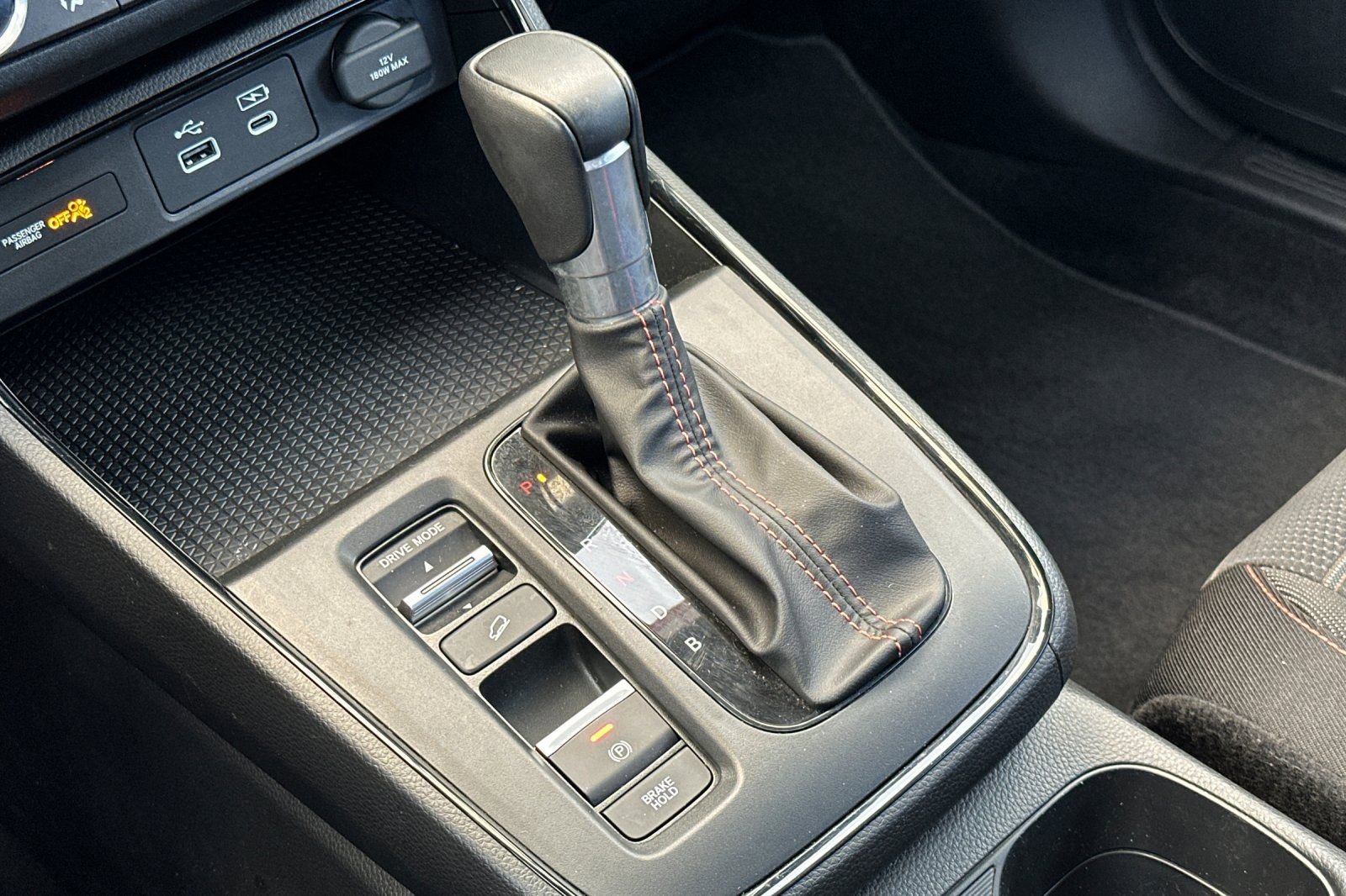 Certified 2025 Honda CR-V Sport image 21