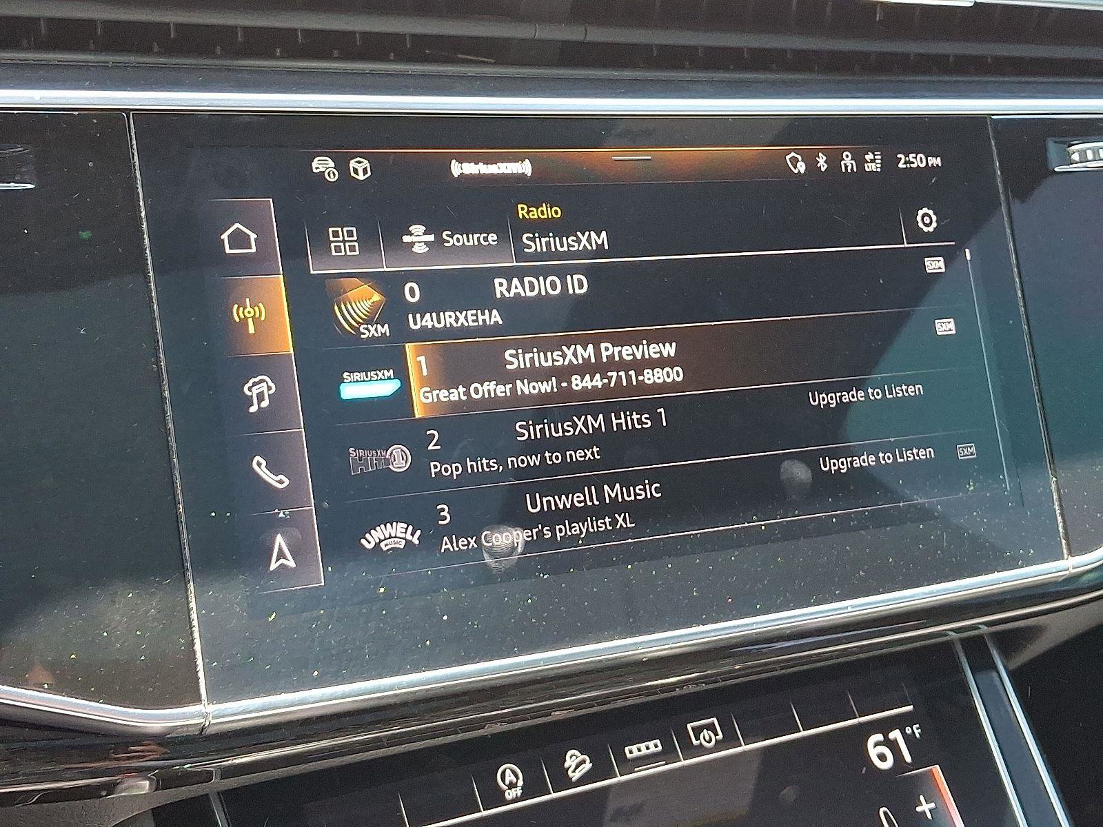 Used 2025 Audi Q7 3.0T Premium Plus image 18