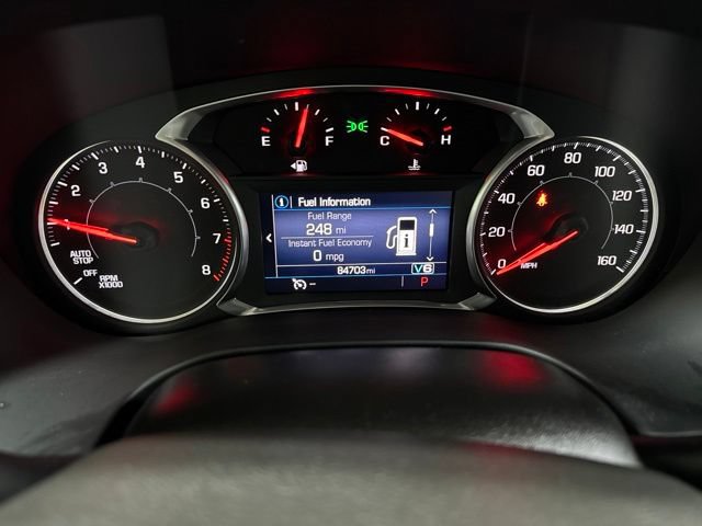 Used 2020 GMC Acadia SLE AWD/4WD image 15