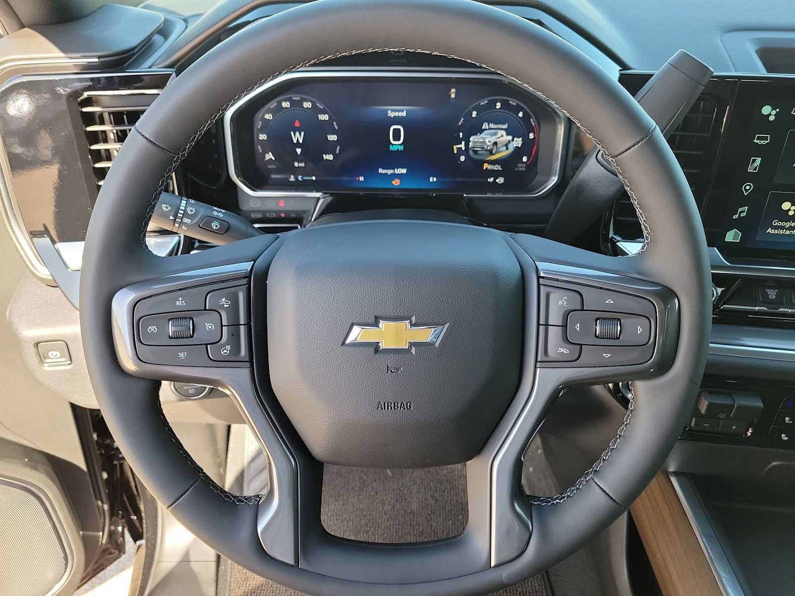 New 2026 Chevrolet Silverado 3500 High Country w/ High Country Premium Package AWD/4WD image 19