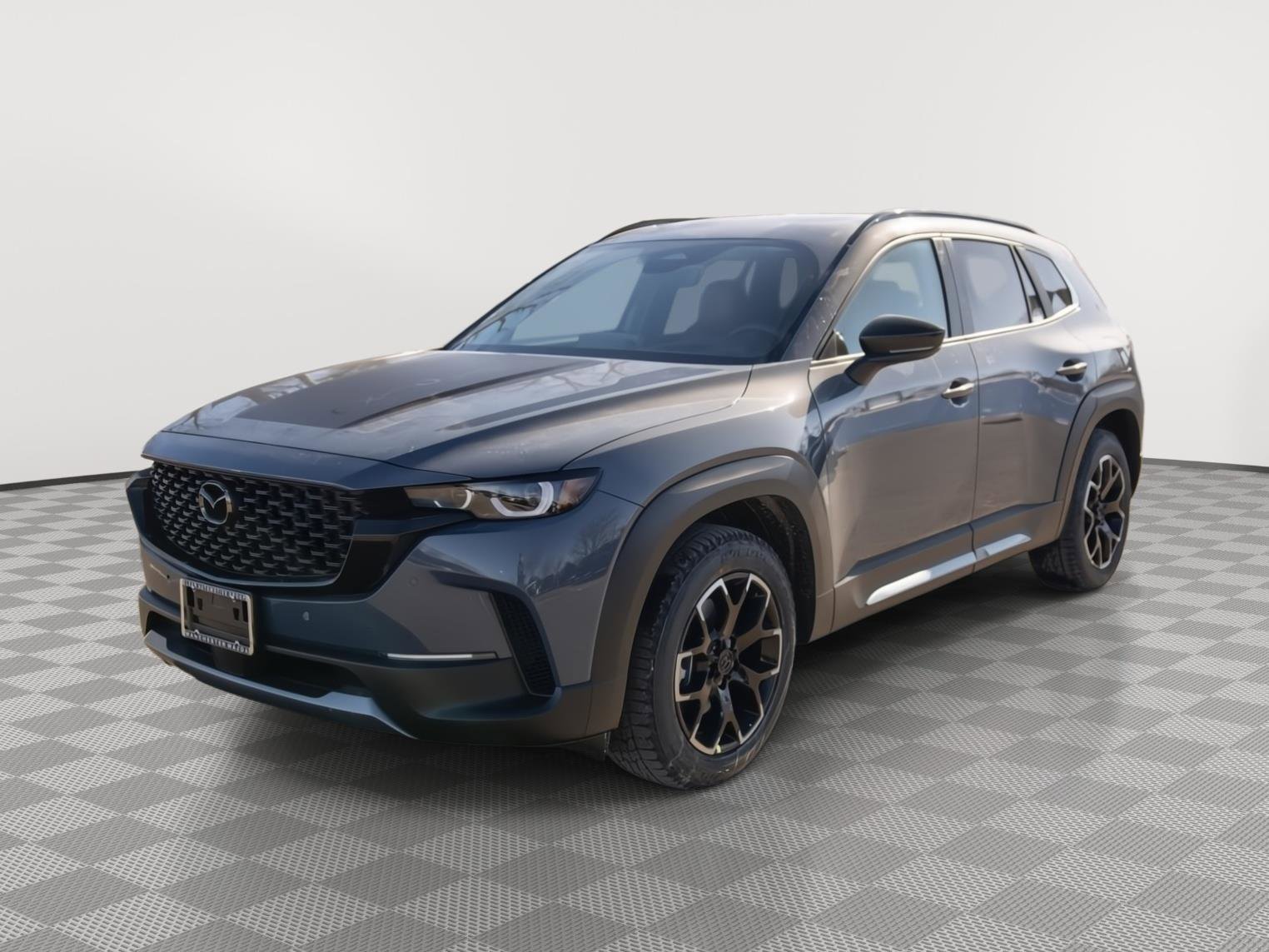 New 2026 MAZDA CX-50 Meridian Edition w/ Weather Package AWD/4WD image 3
