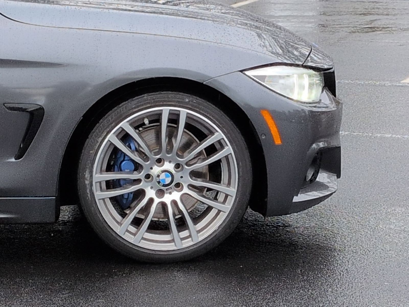 Used 2017 BMW 430i Coupe image 13