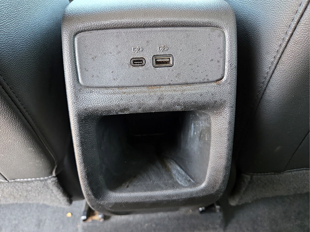 Used 2025 Chevrolet Trax LT w/ Driver Confidence Package FWD image 15
