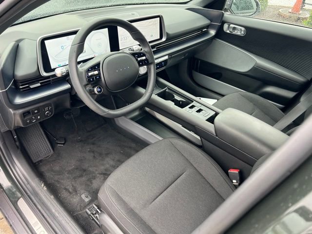 Used 2024 Hyundai Ioniq 6 SE image 15