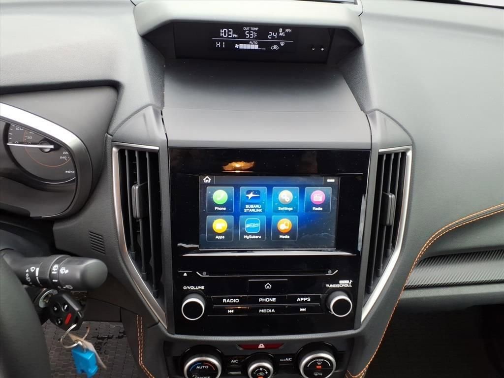 Used 2022 Subaru Crosstrek 2.0i Premium image 20