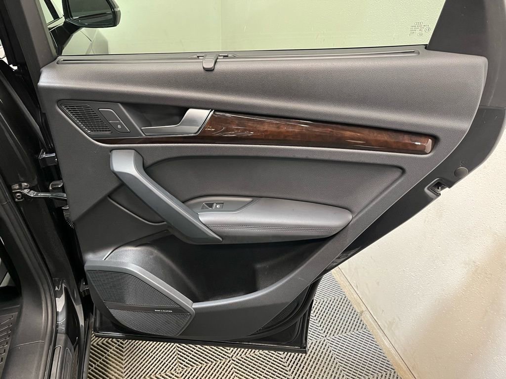 Used 2019 Audi Q5 Prestige image 27