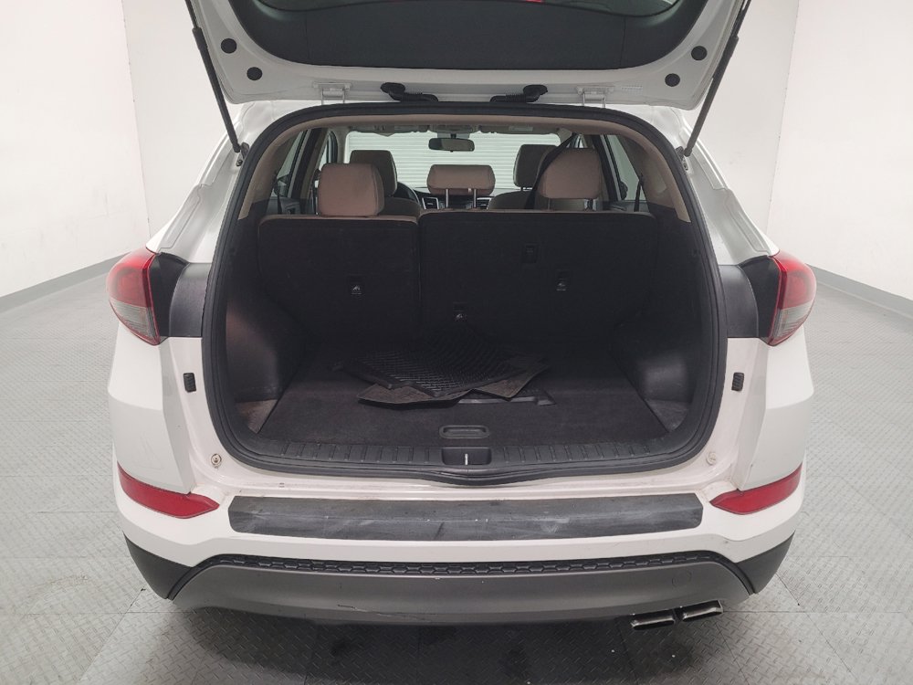 Used 2016 Hyundai Tucson Eco FWD image 29