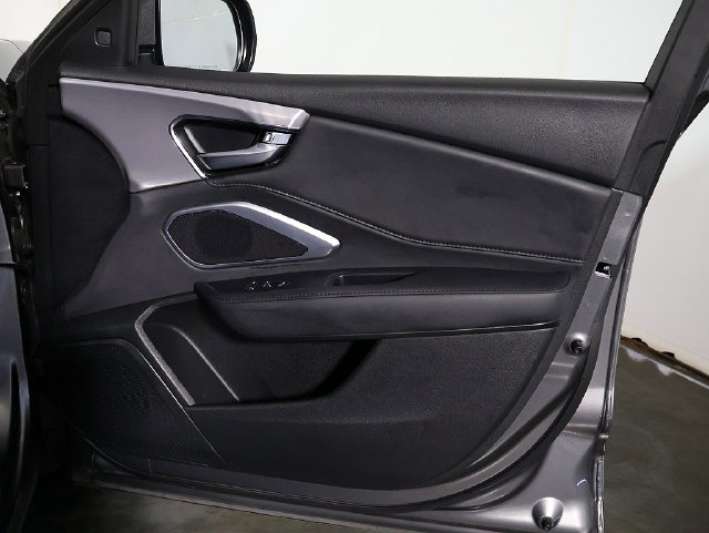 Certified 2023 Acura RDX AWD image 32