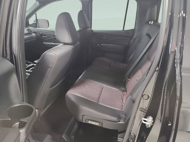 Used 2023 Honda Ridgeline Black Edition image 20