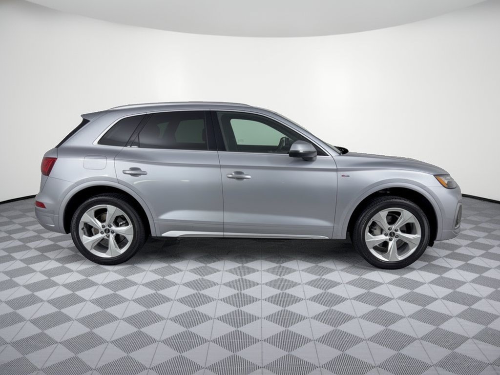 Used 2022 Audi Q5 2.0T Premium Plus AWD/4WD image 8