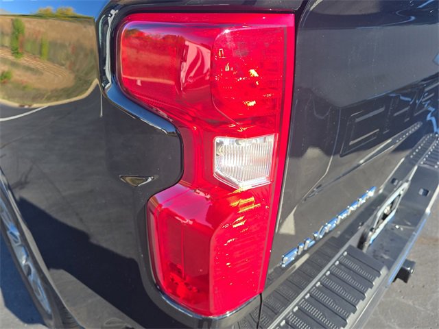 New 2026 Chevrolet Silverado 1500 LT image 33