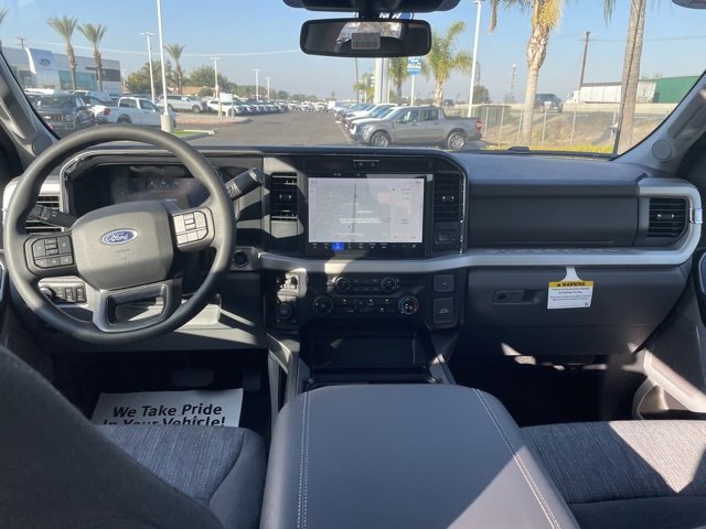 New 2026 Ford F250 XLT image 23