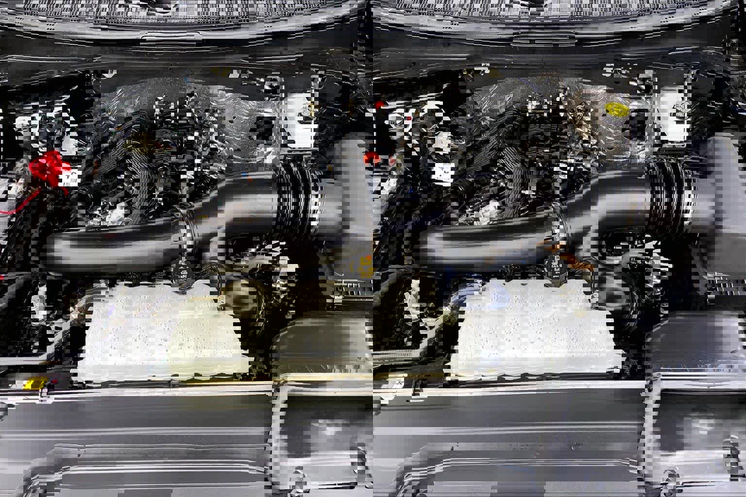 Used 2025 Ford Expedition Platinum image 32