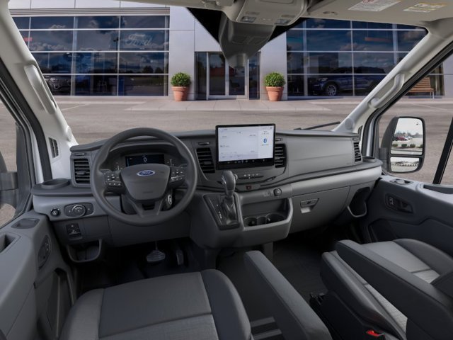 New 2026 Ford Transit 250 148 Medium Roof RWD image 9