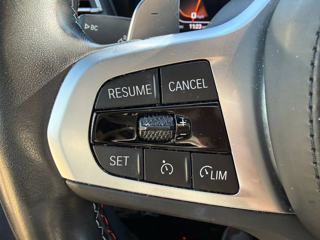 Used 2023 BMW X3 M40i w/ Premium Package image 20