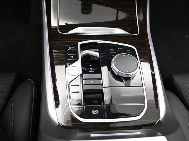 Used 2025 BMW X5 xDrive40i image 15