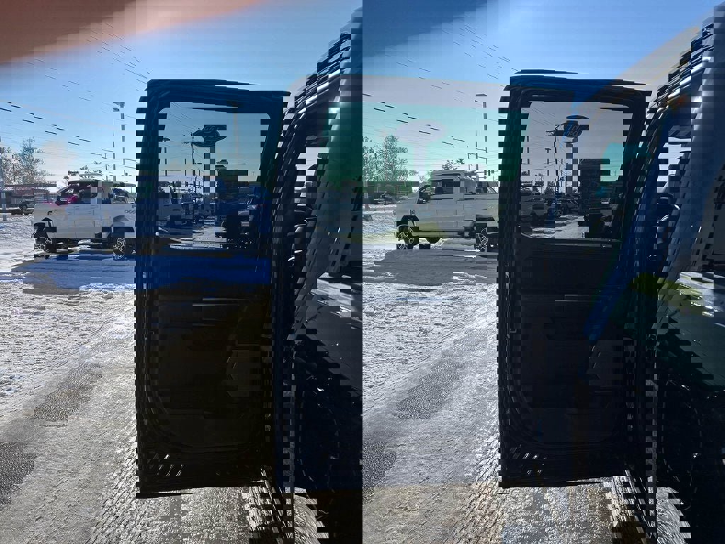 New 2025 Ford F150 Platinum image 14