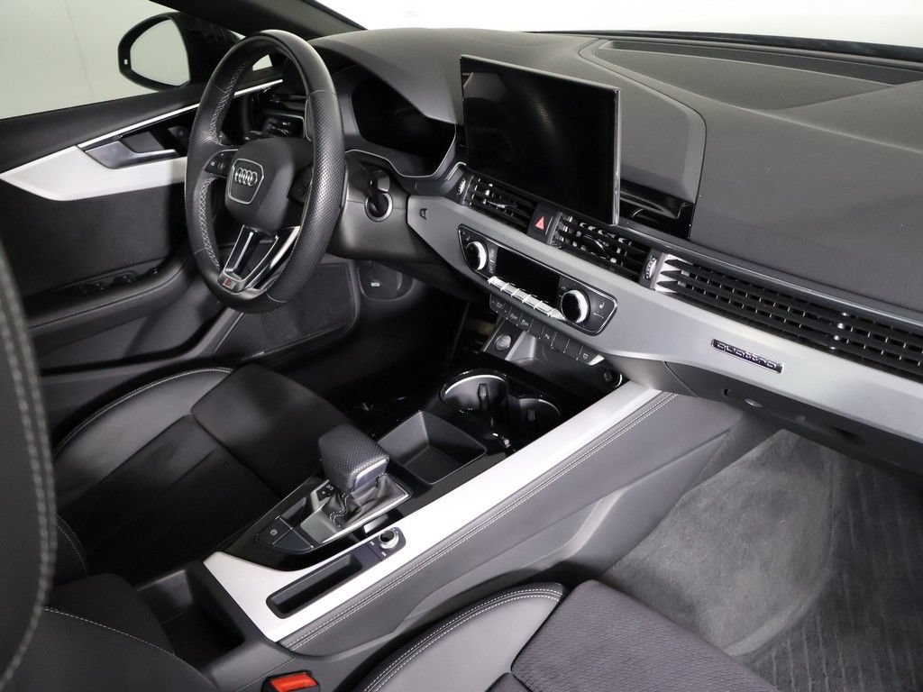 Used 2022 Audi A5 2.0T Premium Plus AWD/4WD image 28