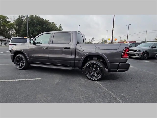 New 2026 RAM 1500 Big Horn image 28