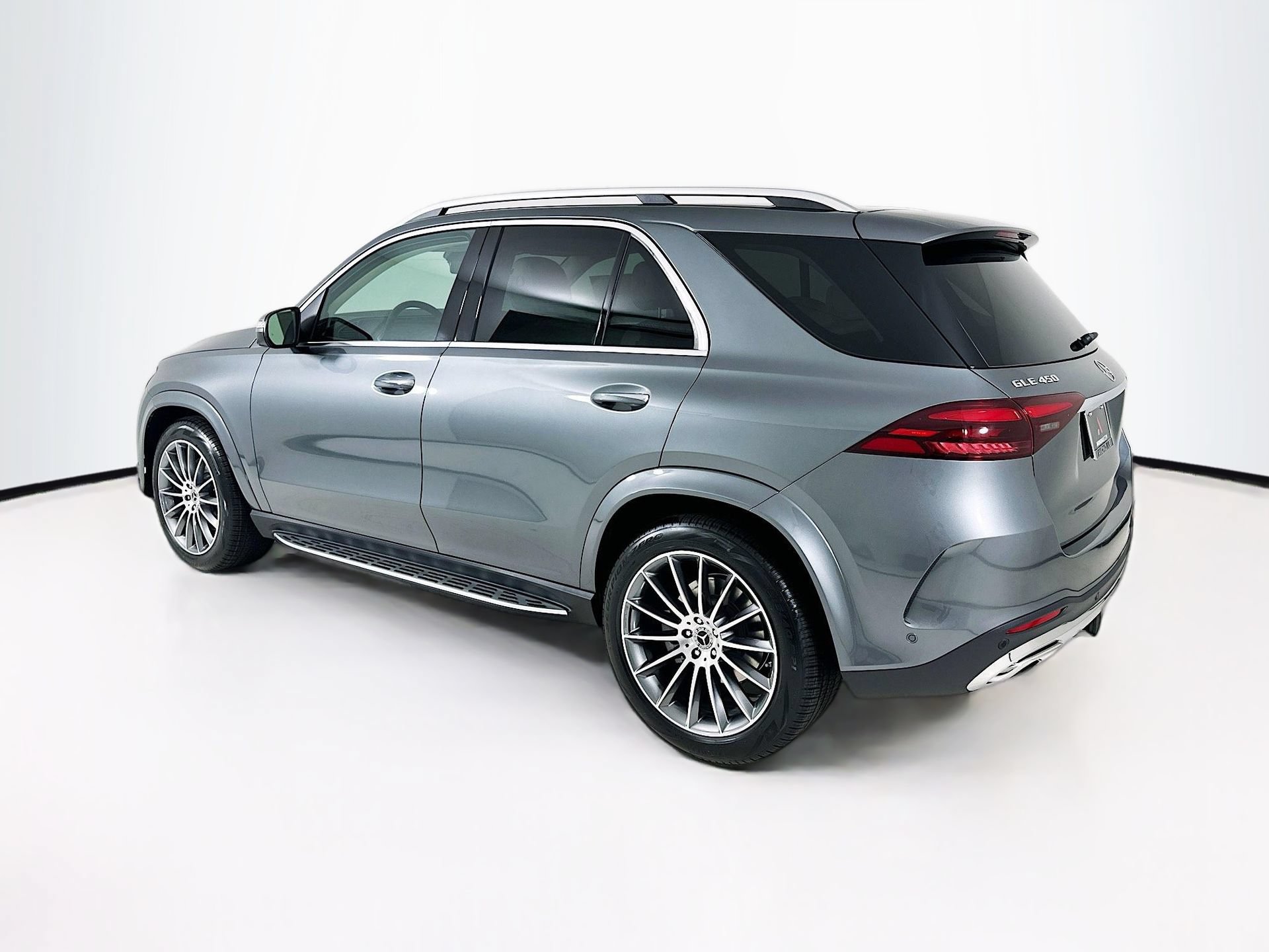 New 2026 Mercedes-Benz GLE 450 4MATIC image 6