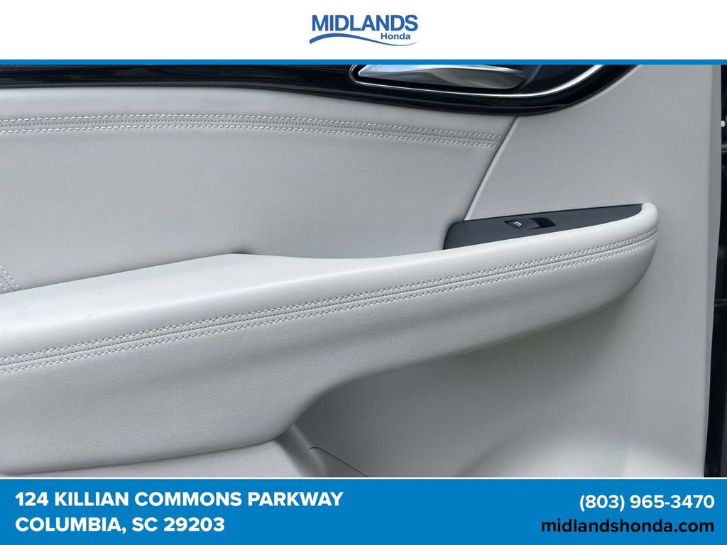 Used 2021 Buick Envision Preferred FWD image 12