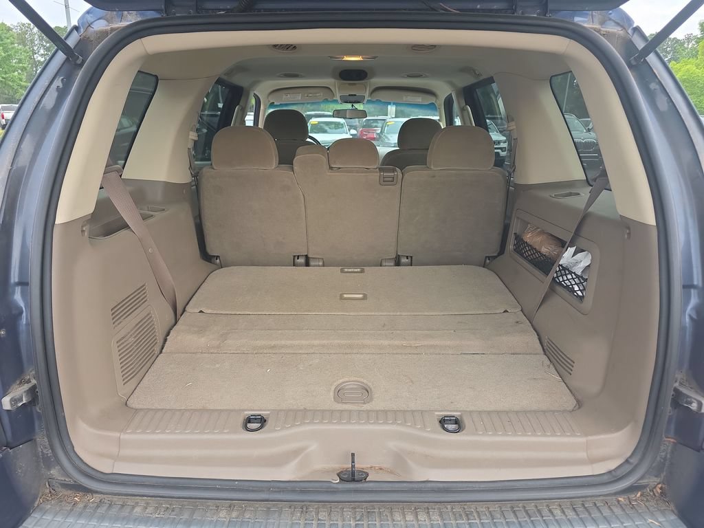 Used 2005 Ford Explorer XLT RWD image 27