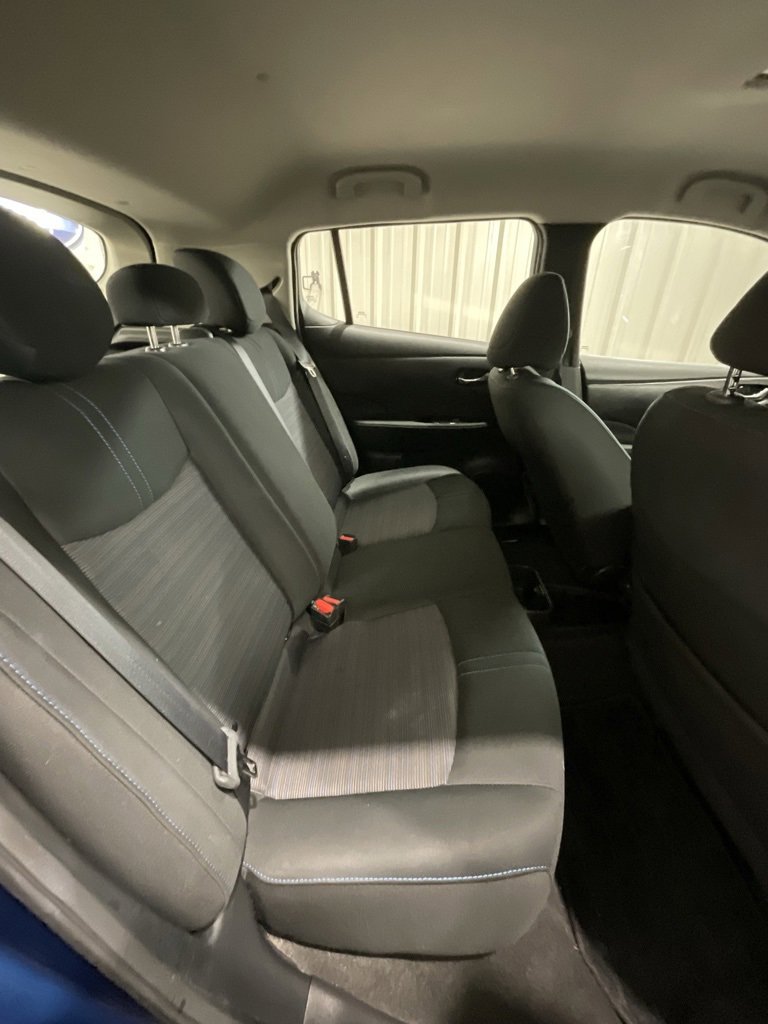 Used 2025 Nissan Leaf SV Plus image 12