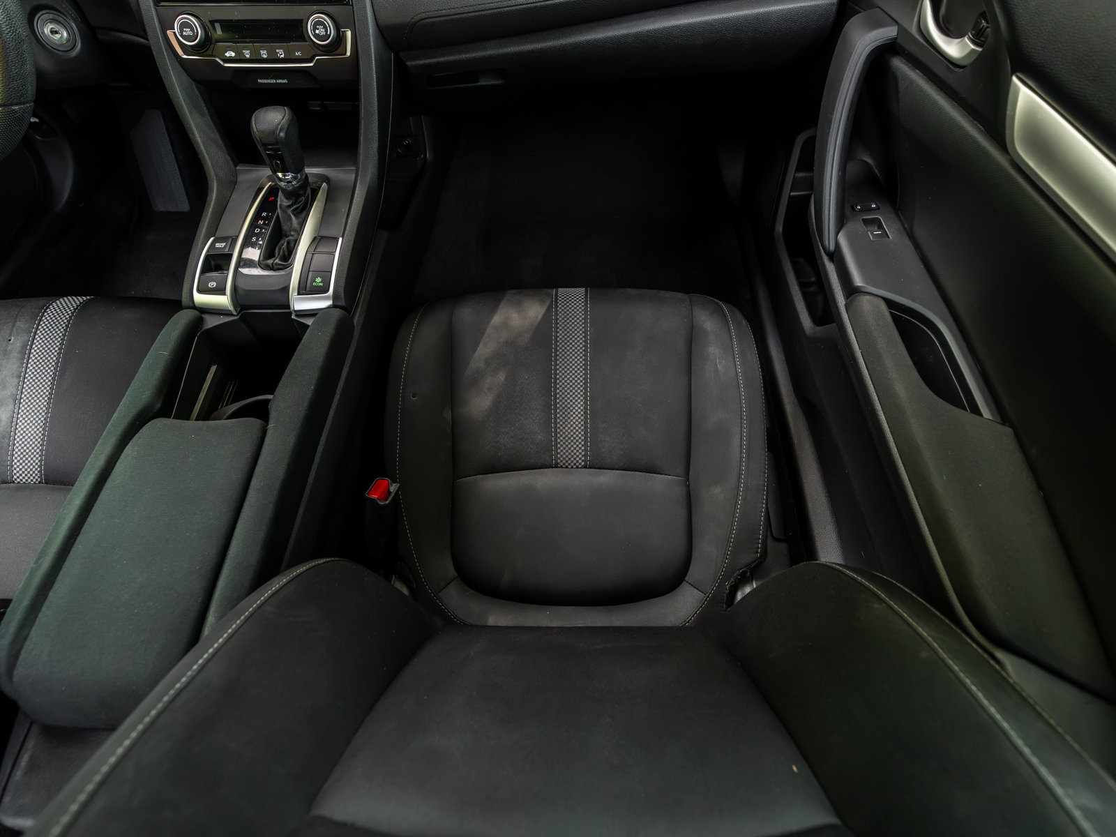 Used 2020 Honda Civic LX image 52