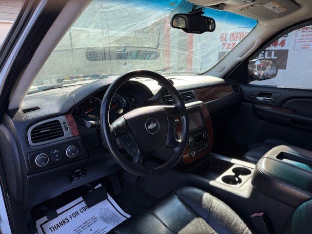 Used 2008 Chevrolet Avalanche LT w/ LT Preferred Equipment Group image 9