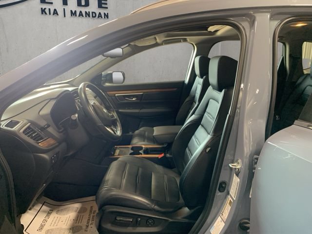 Used 2022 Honda CR-V Touring image 7