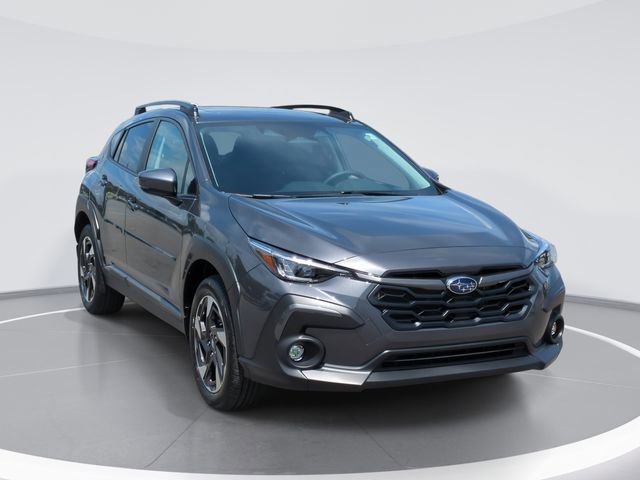 New 2025 Subaru Crosstrek 2.5i Limited w/ Crosstrek Mirror Package