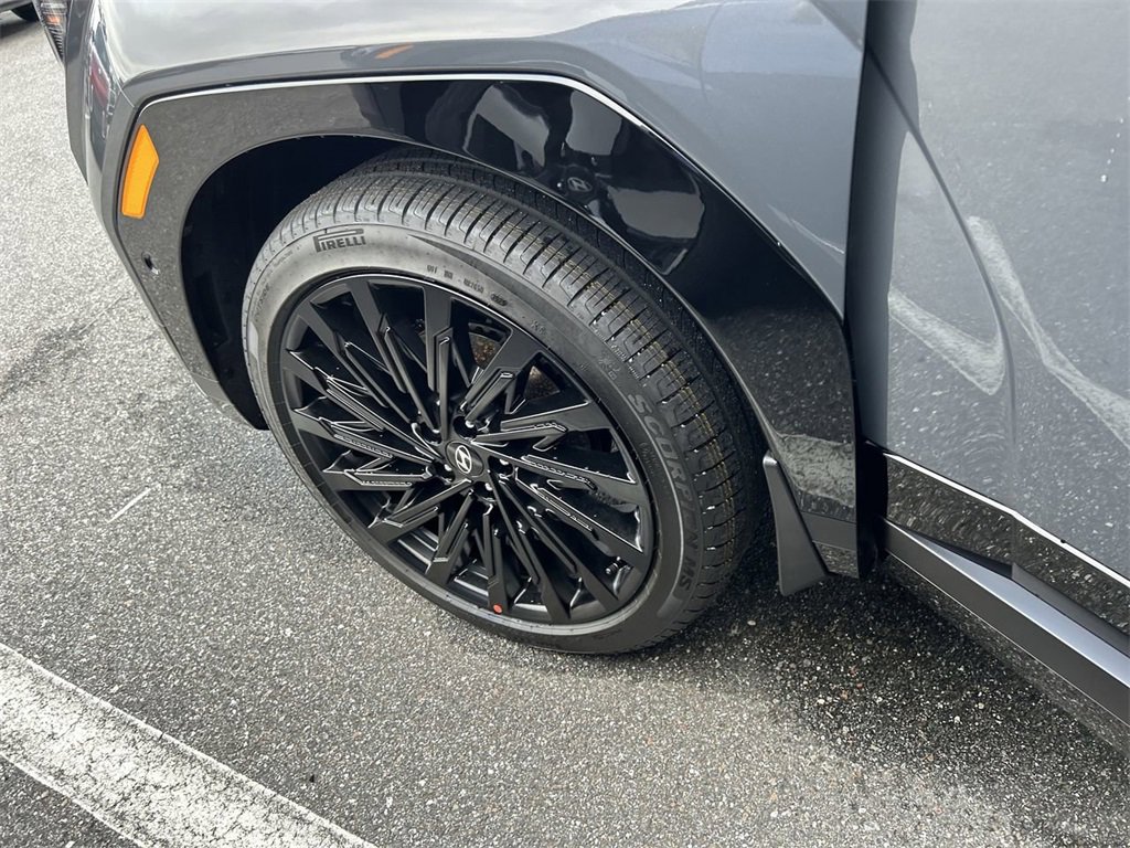 New 2026 Hyundai Santa Fe Calligraphy image 33